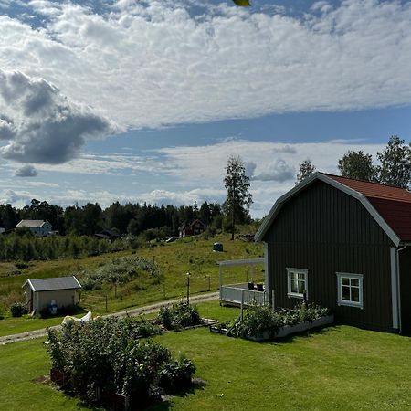 Apartmán Ny Laegenhet I Vesene Ljung Exteriér fotografie